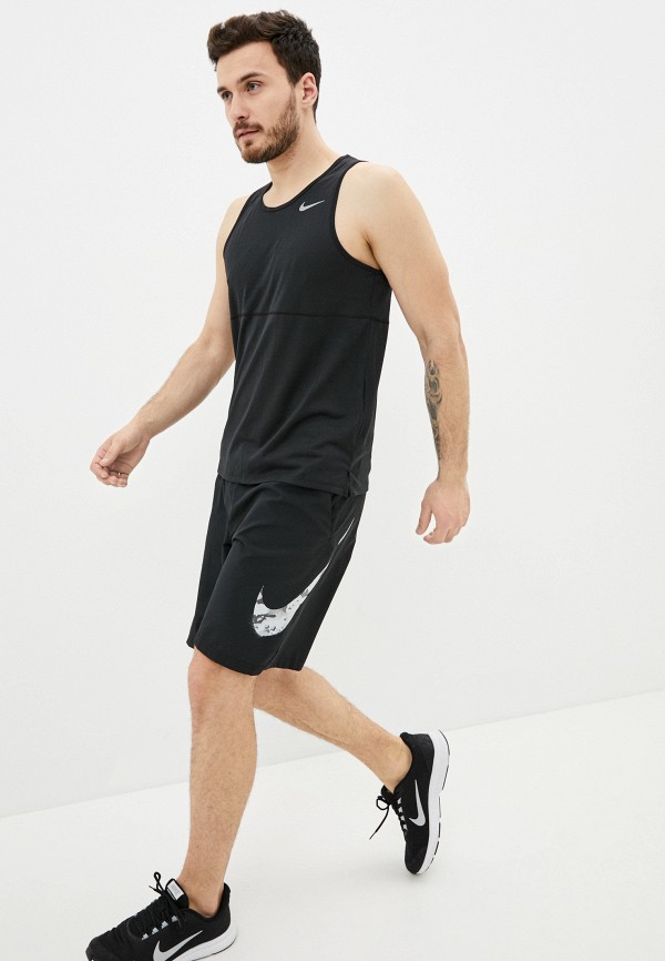 фото Майка спортивная nike