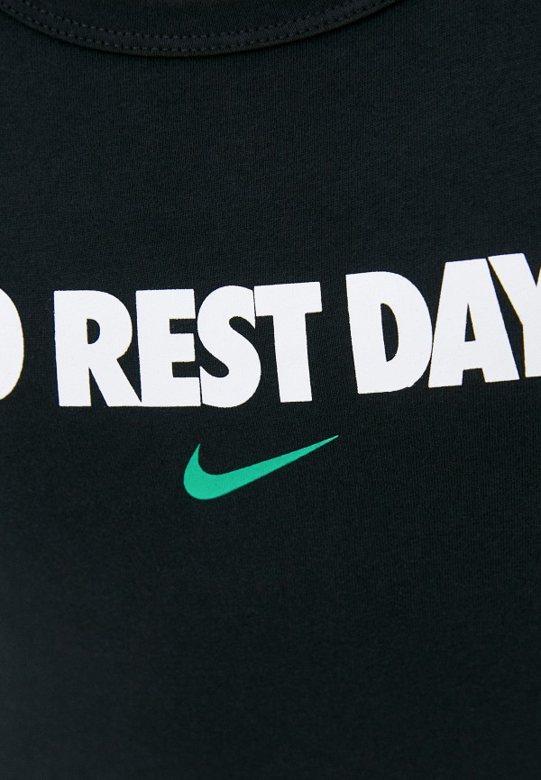 фото Майка спортивная nike