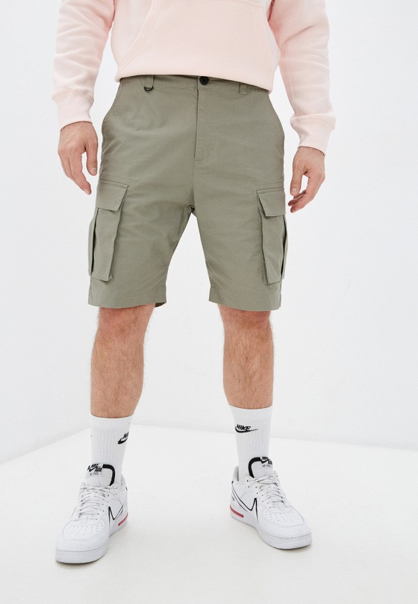 фото Шорты nike