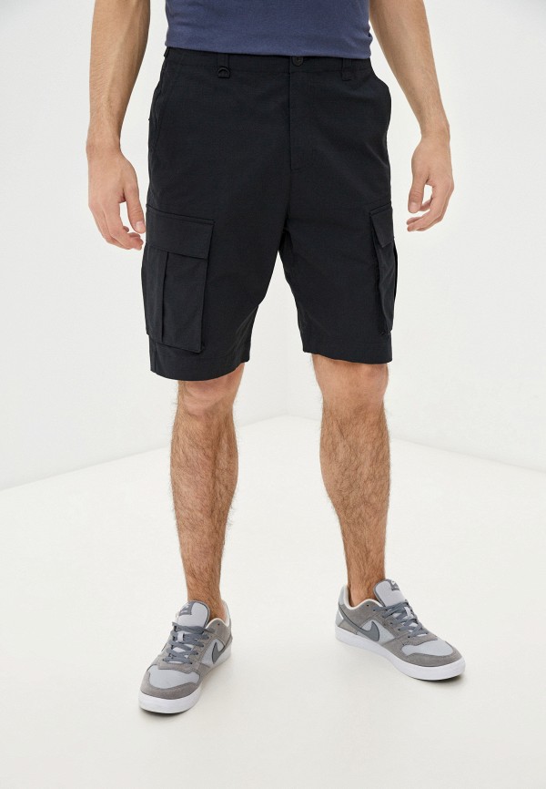 

Шорты спортивные Nike, Черный, M NK SB CARGO SHORT