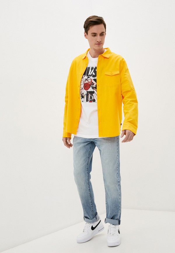 фото Рубашка nike