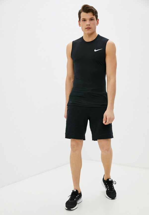 фото Майка спортивная nike