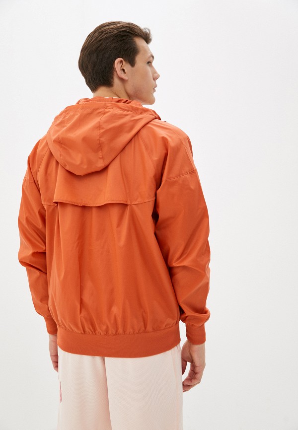 фото Ветровка nike
