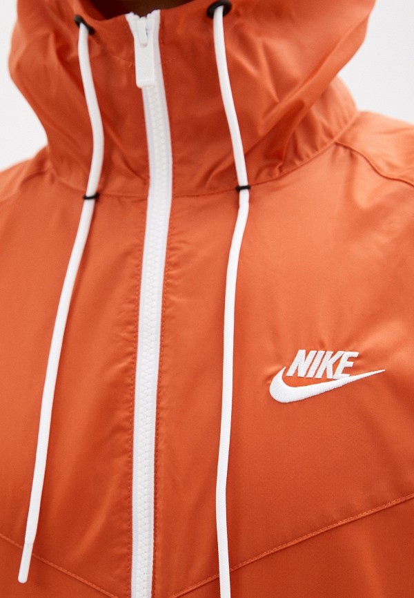 фото Ветровка nike