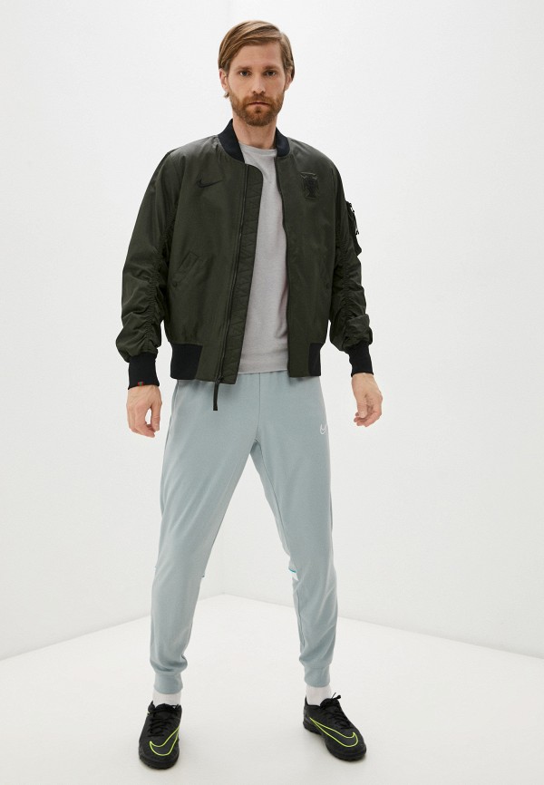 фото Куртка утепленная nike