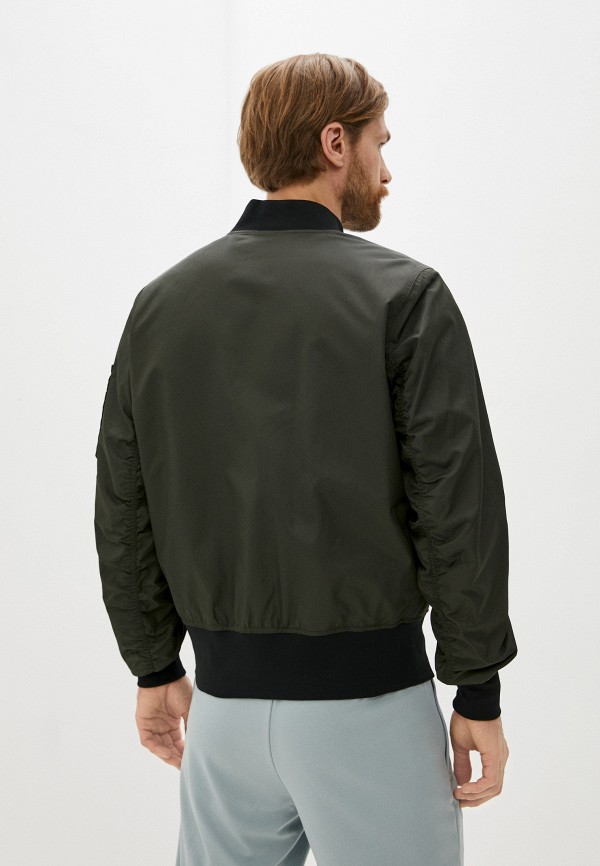 фото Куртка утепленная nike