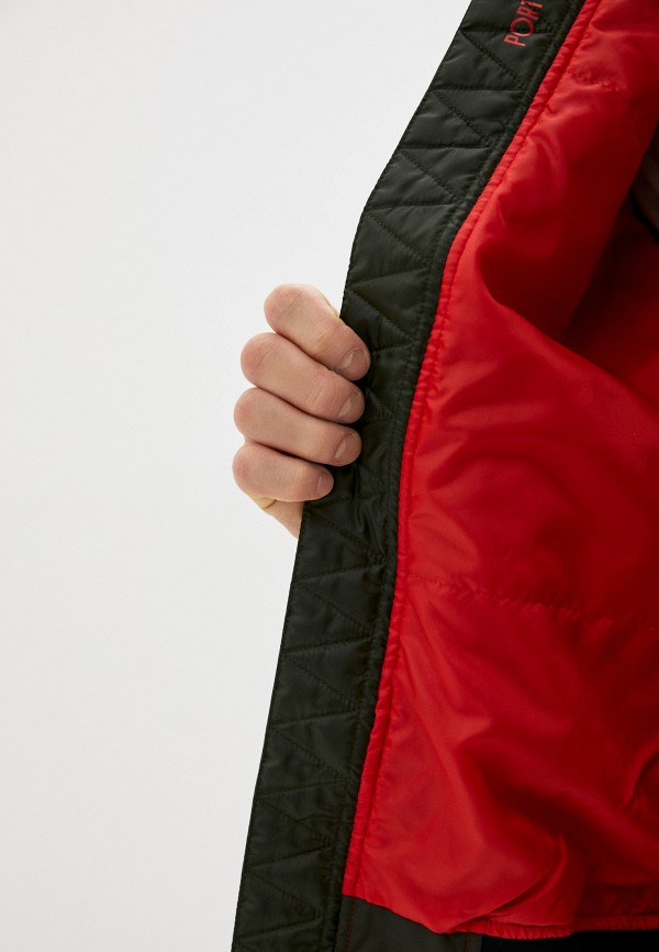 фото Куртка утепленная nike