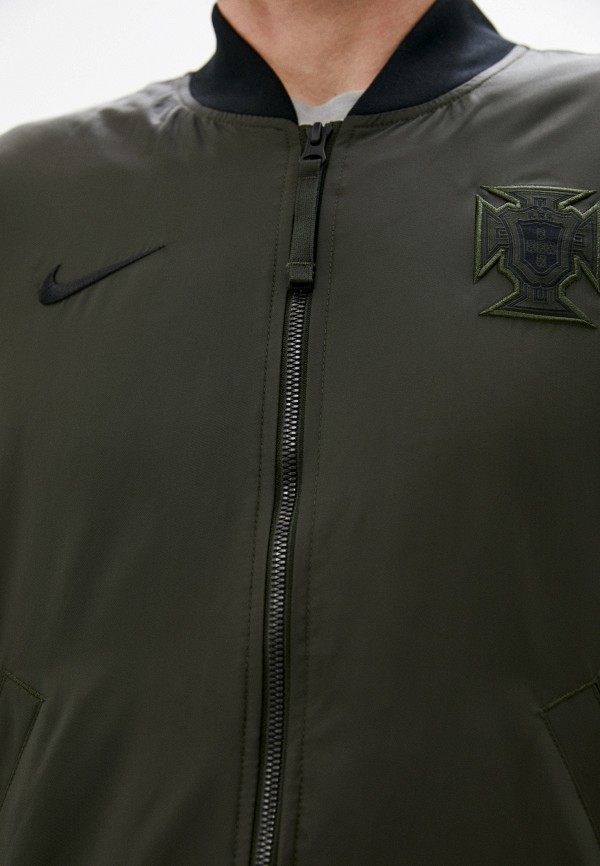 фото Куртка утепленная nike