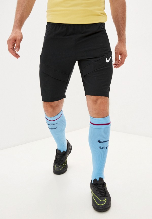 

Шорты спортивные Nike, Черный, M NK FC ELITE M18 WVN SHORT P