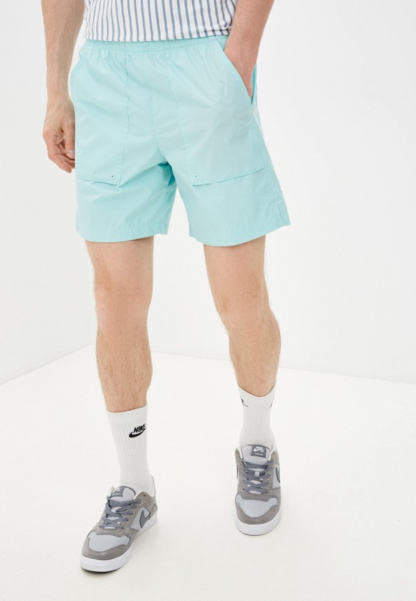 фото Шорты спортивные nike