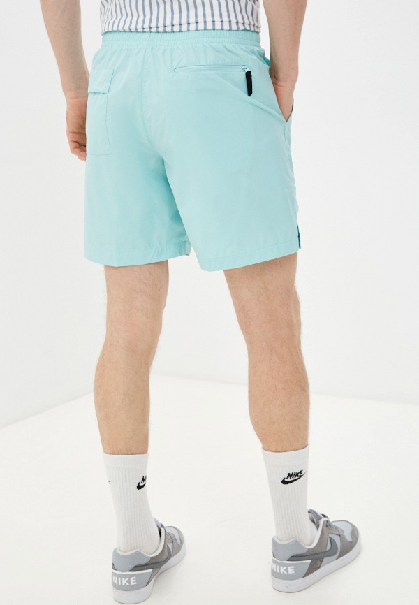 

Шорты спортивные Nike, Бирюзовый, M NK SB SHORT WATER