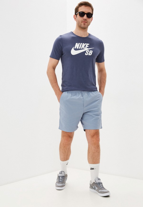 фото Шорты спортивные nike