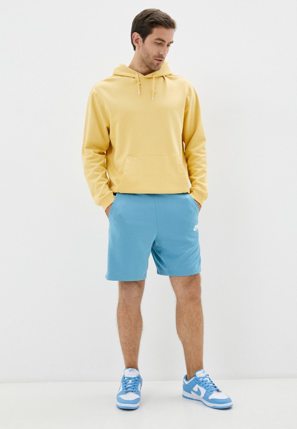 фото Шорты спортивные nike