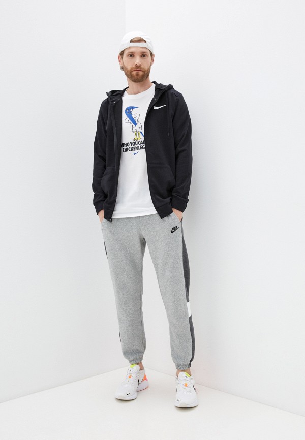 фото Толстовка nike