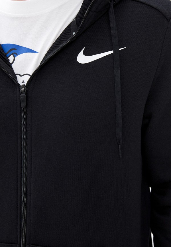 фото Толстовка nike