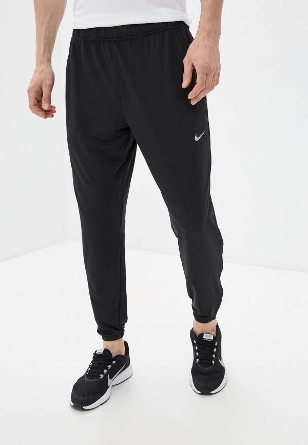 

Брюки спортивные Nike, Черный, M NK ESSENTIAL KNIT PANT