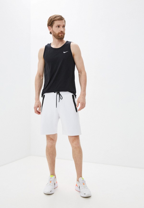 фото Майка спортивная nike