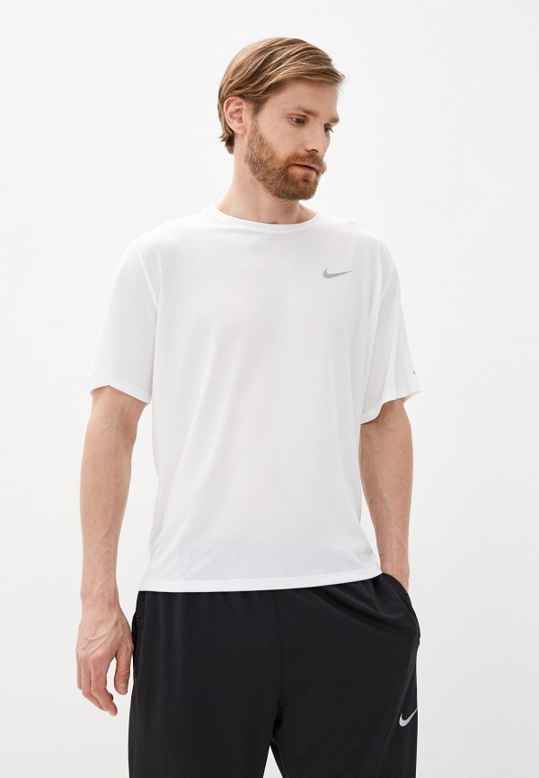фото Футболка спортивная nike
