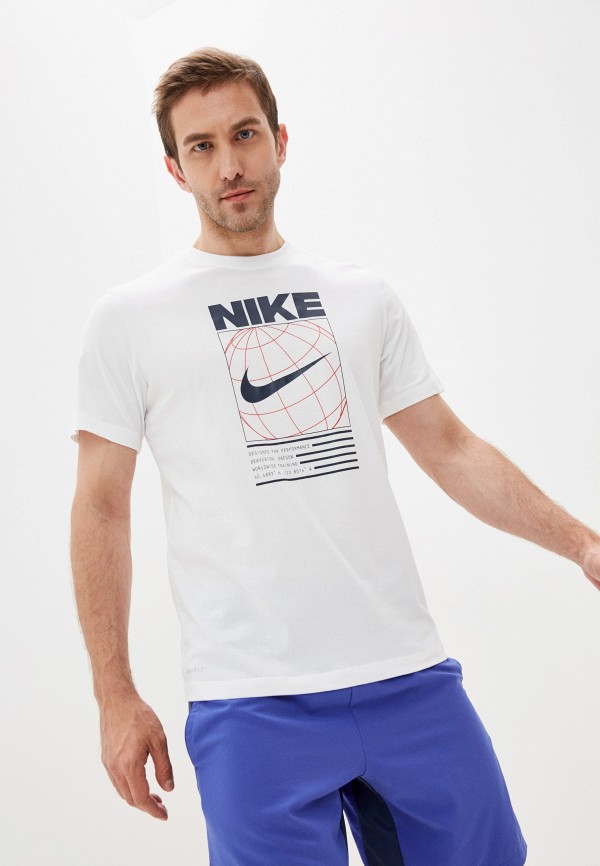 фото Футболка спортивная nike