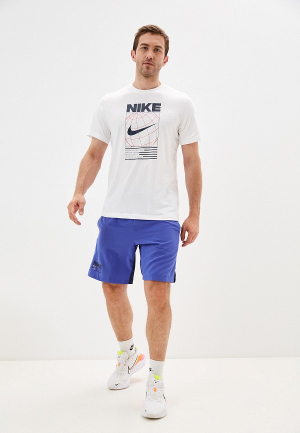 фото Футболка спортивная nike