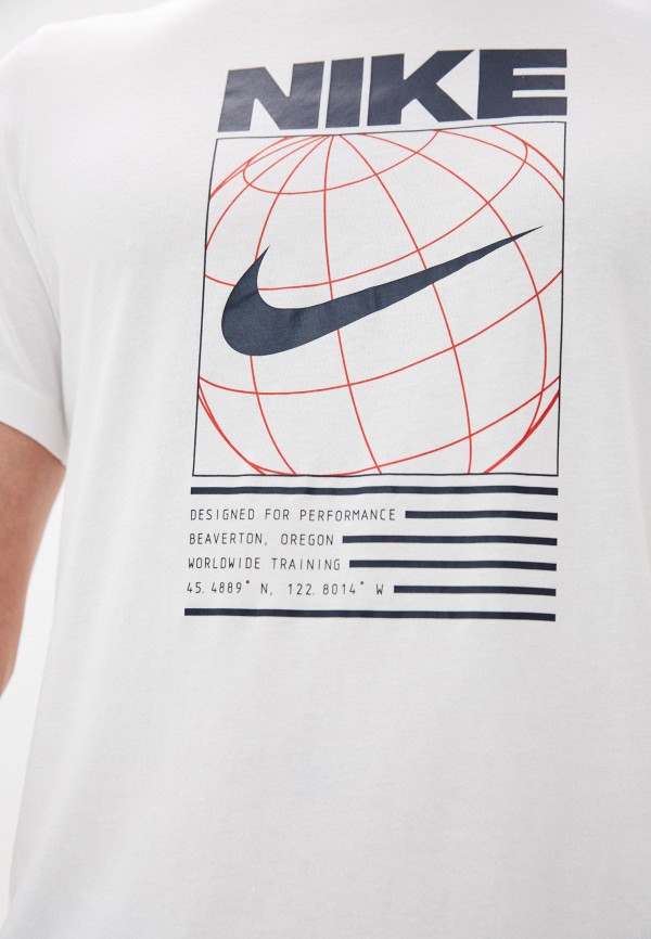 фото Футболка спортивная nike