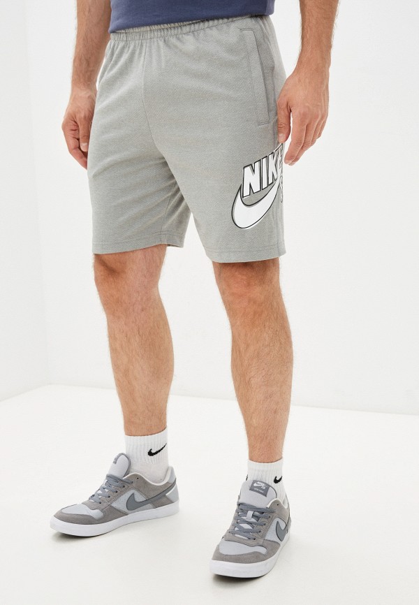 

Шорты спортивные Nike, Серый, M NK SB SUNDAY SHORT GFX NFS