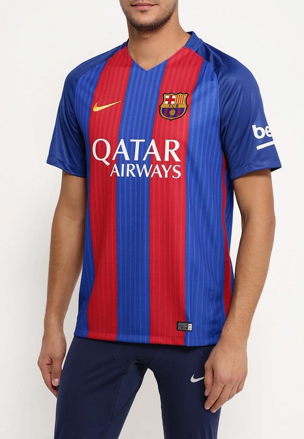Футболка Nike