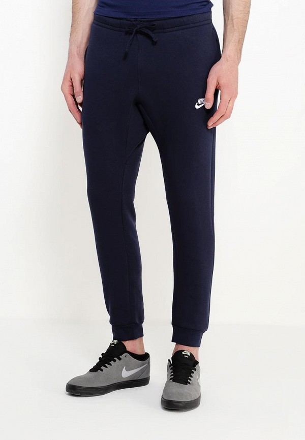 Брюки мужские Nike NSW Club JGGR ft