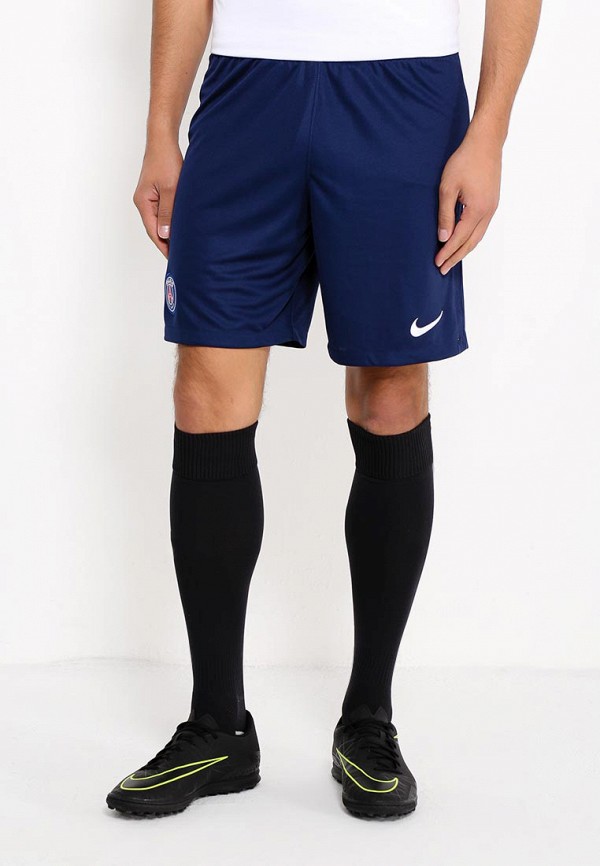 

Шорты спортивные Nike, PSG M NK BRT STAD SHORT HA, Синий