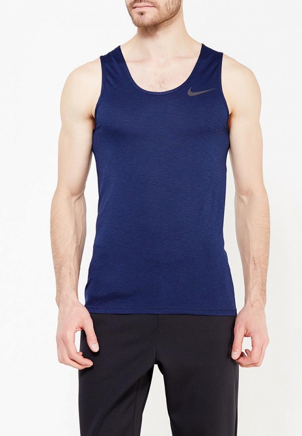 Майка спортивная Nike Nike NI464EMUGM06