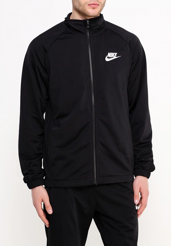 

Костюм спортивный Nike, Черный, MEN'S SPORTSWEAR TRACK SUIT