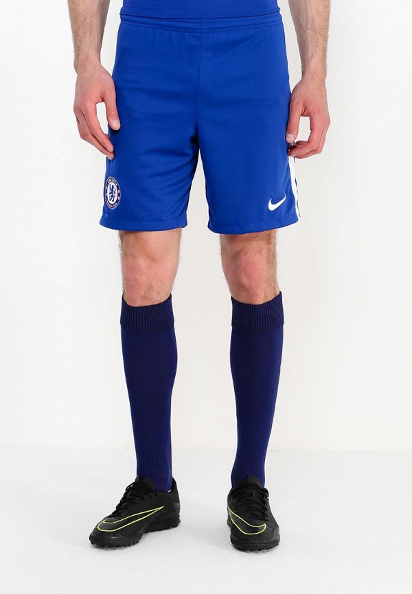 

Шорты спортивные Nike, Синий, CFC M NK BRT STAD SHORT HA