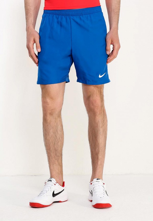 где купить Шорты спортивные Nike Nike NI464EMUGS57 по лучшей цене