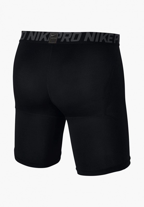 

Шорты компрессионные Nike, Черный, MEN'S PRO SHORTS