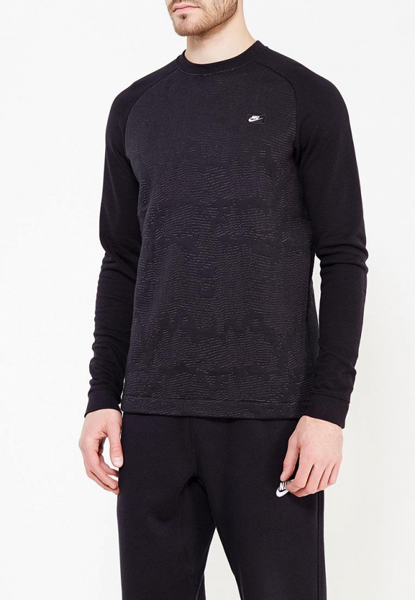 Свитшот Nike Nike NI464EMUGV22
