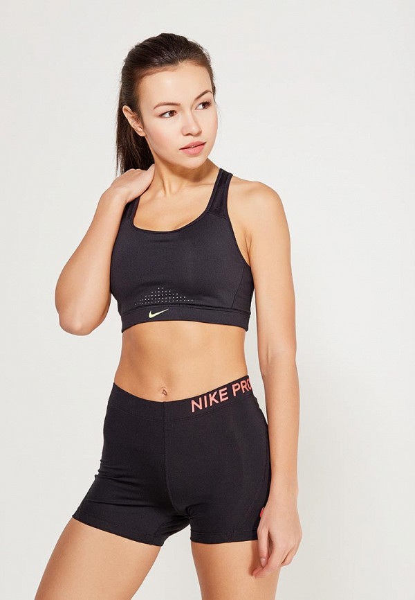 Топ спортивный Nike Nike NI464EWAAEJ8