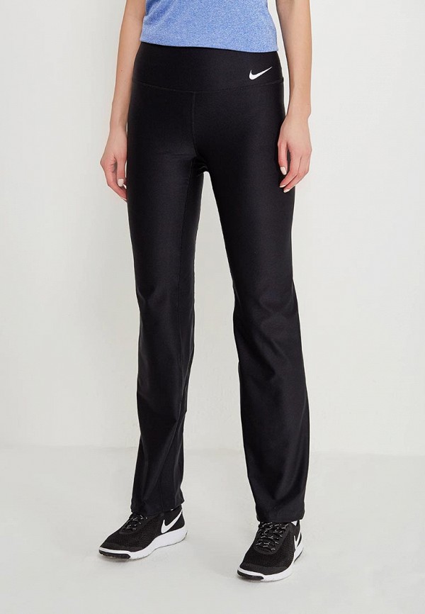 

Брюки спортивные Nike, Women's Power Training Pants, Черный