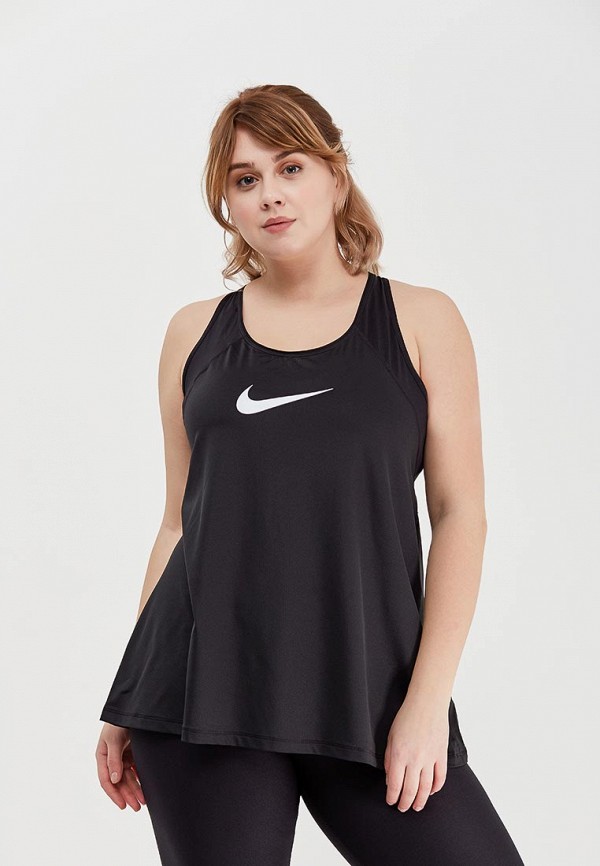 Майка спортивная Nike Nike NI464EWAAGK6