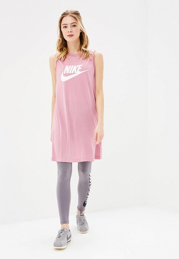 Платье Nike 