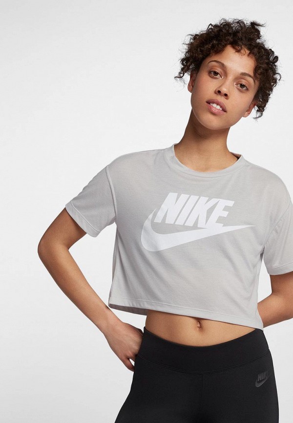 Кроп топ Nike