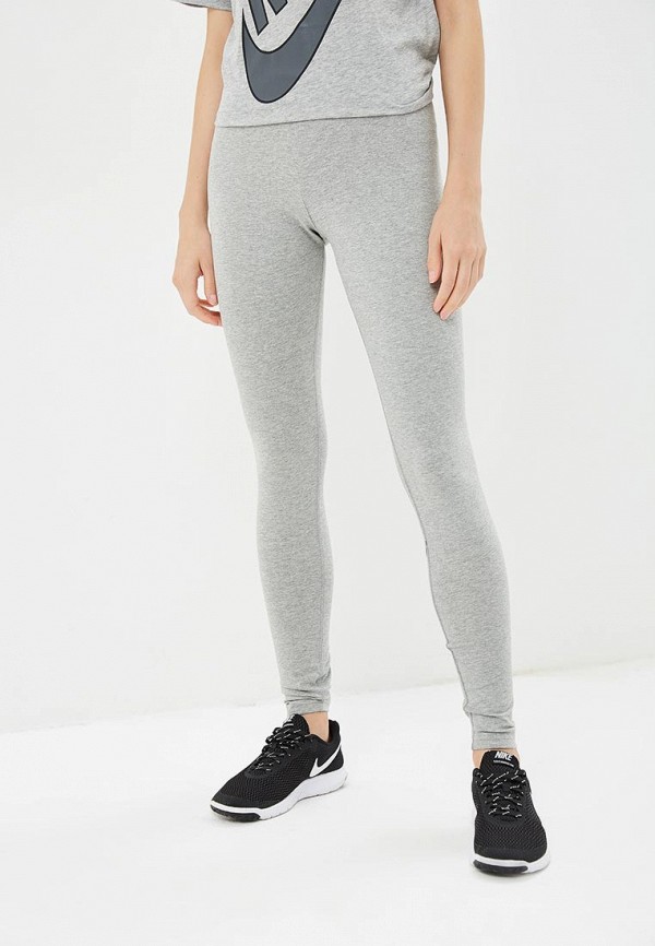 

Леггинсы Nike, Nike Sportswear Women's Leggings, Серый