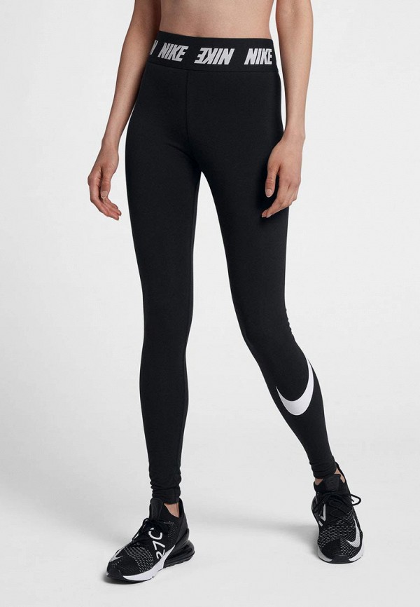 

Леггинсы Nike, Черный, SPORTSWEAR WOMEN'S LEGGINGS