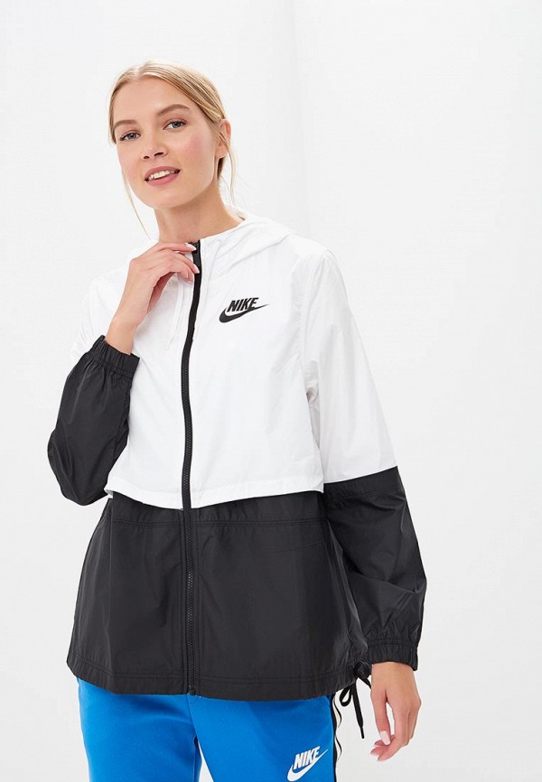 

Ветровка Nike, Разноцветный, Sportswear Women's Woven Jacket