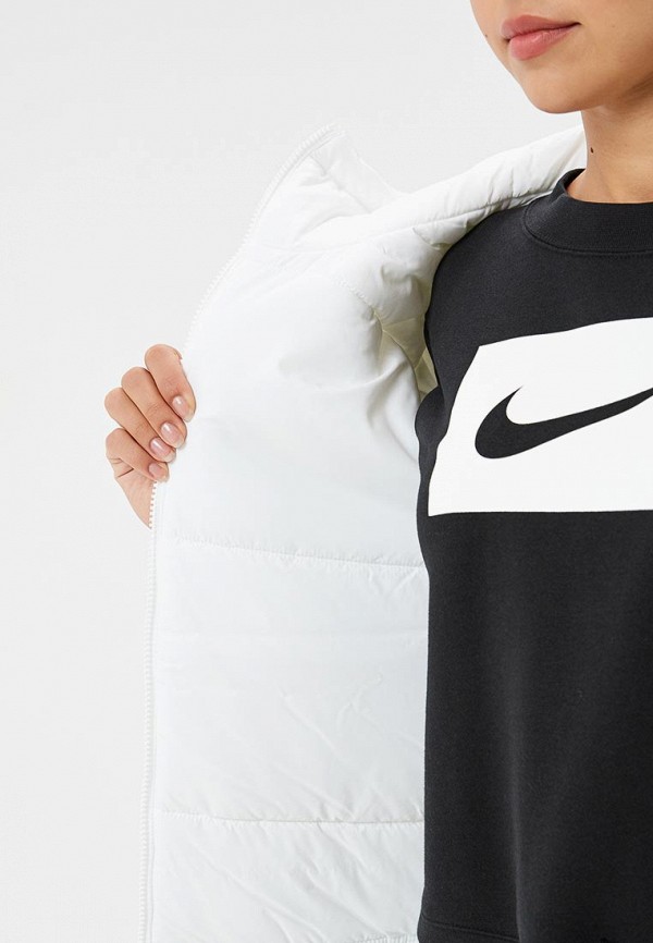 Пуховик Nike 