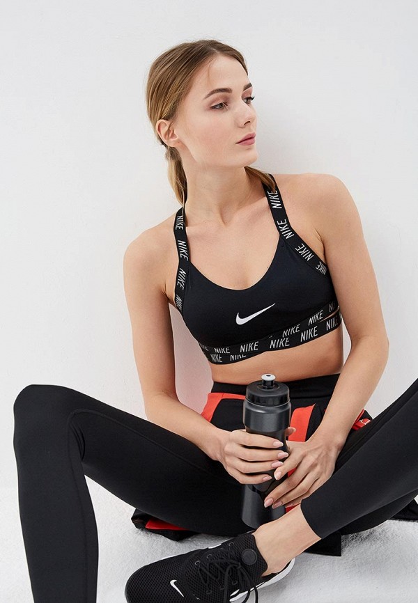 Топ спортивный Nike Nike NI464EWBWLQ1
