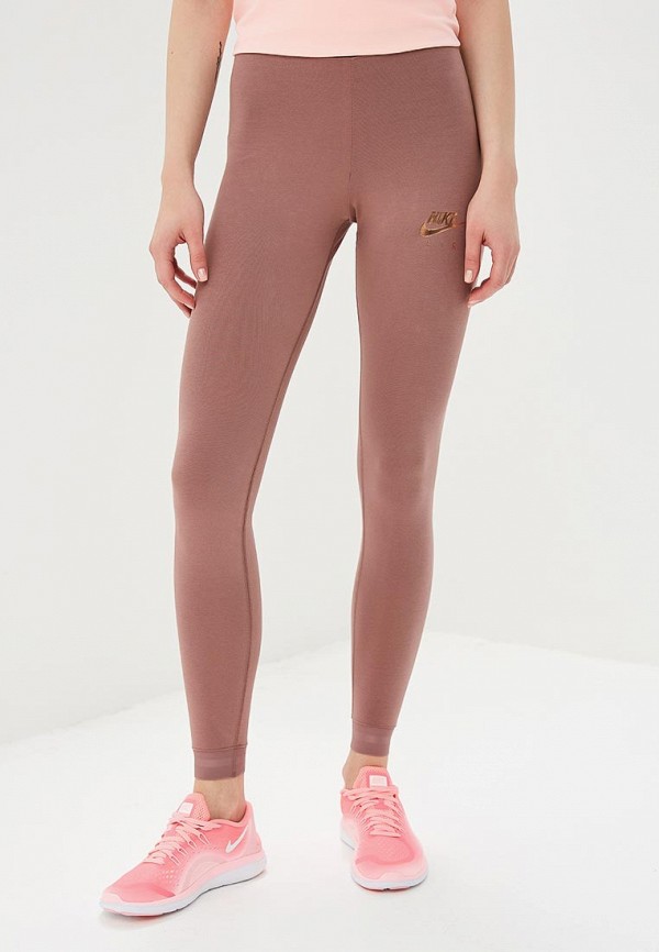 

Леггинсы Nike, W NSW AIR LGGNG, Розовый