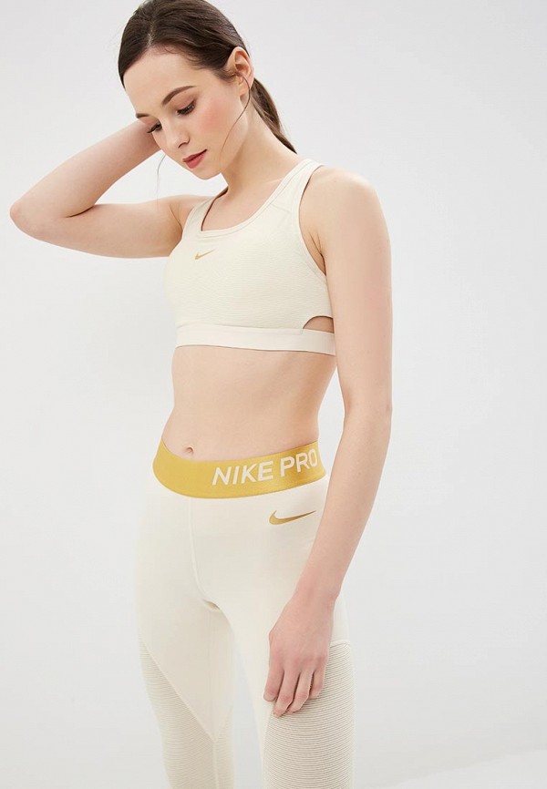 Топ спортивный Nike Nike NI464EWCMLJ7