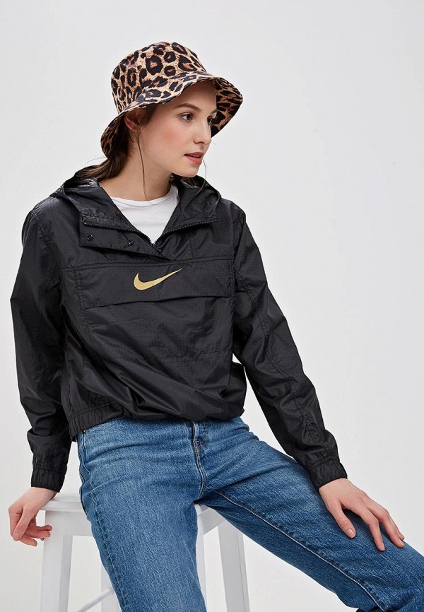 Ветровка Nike Nike NI464EWDNMD2