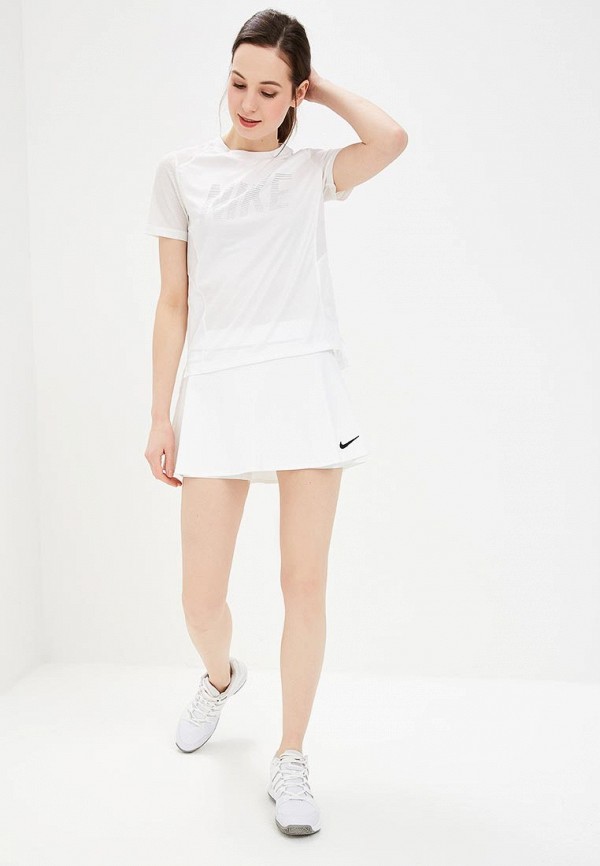 фото Юбка-шорты Nike