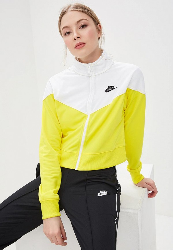Олимпийка Nike Nike NI464EWDNMI9